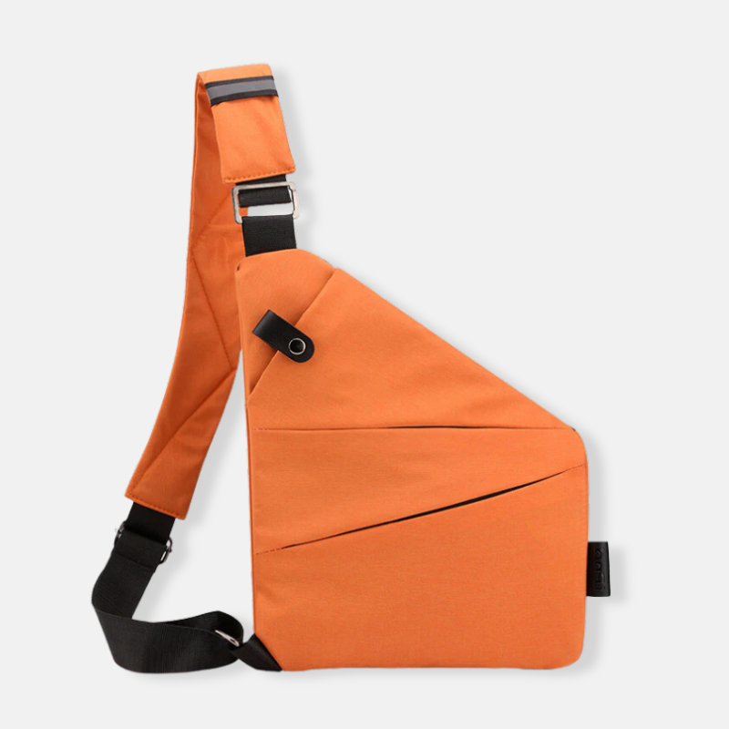 Maisy™-Anti-Theft Crossbody Bag