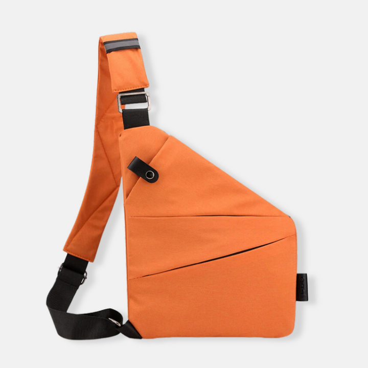 Maisy™-Anti-Theft Crossbody Bag