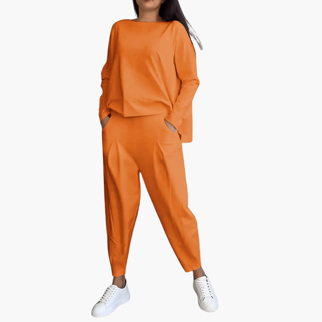 Rochelle™ | Comfy Two-Piece Set