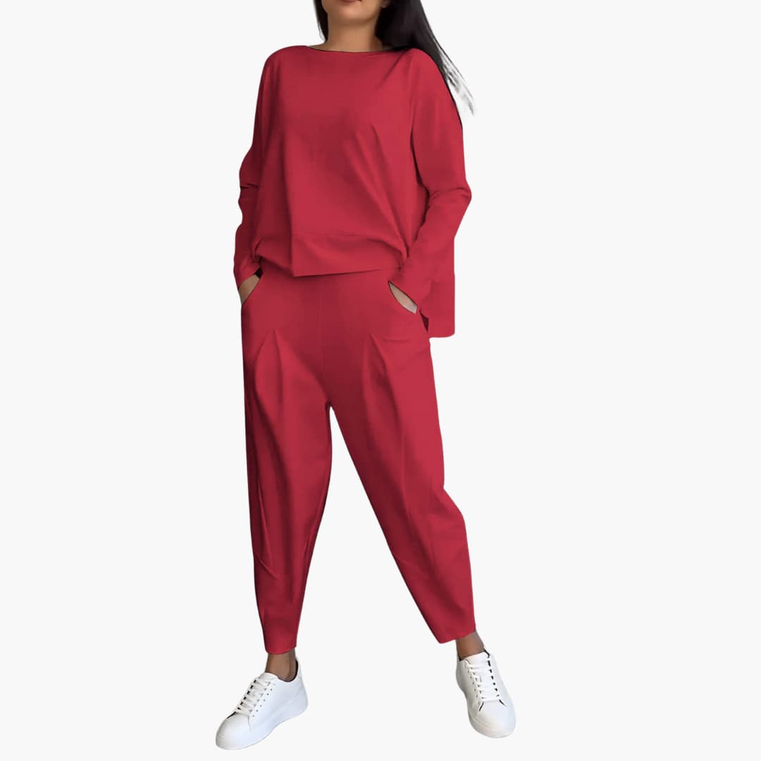 Rochelle™ | Comfy Two-Piece Set