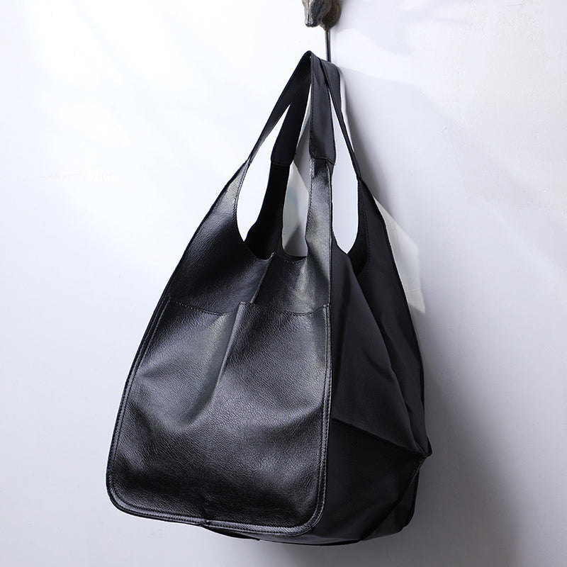 Cindy - Oversize Weekender bag