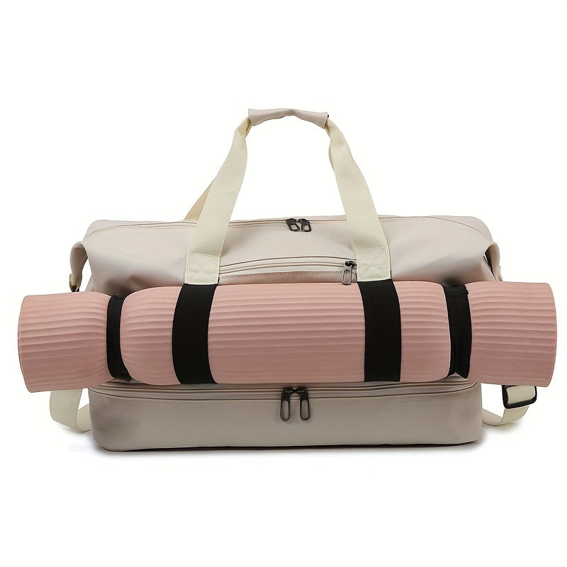 Cole™ - Extra Large Duffel Bag