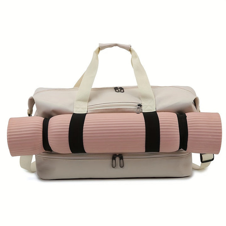 Cole™ - Extra Large Duffel Bag