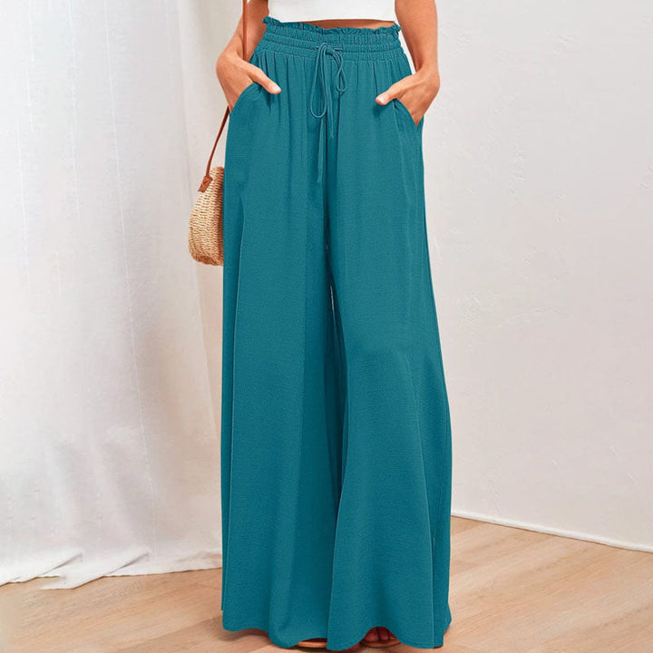 Mauren™ - Effortless Summer Pants