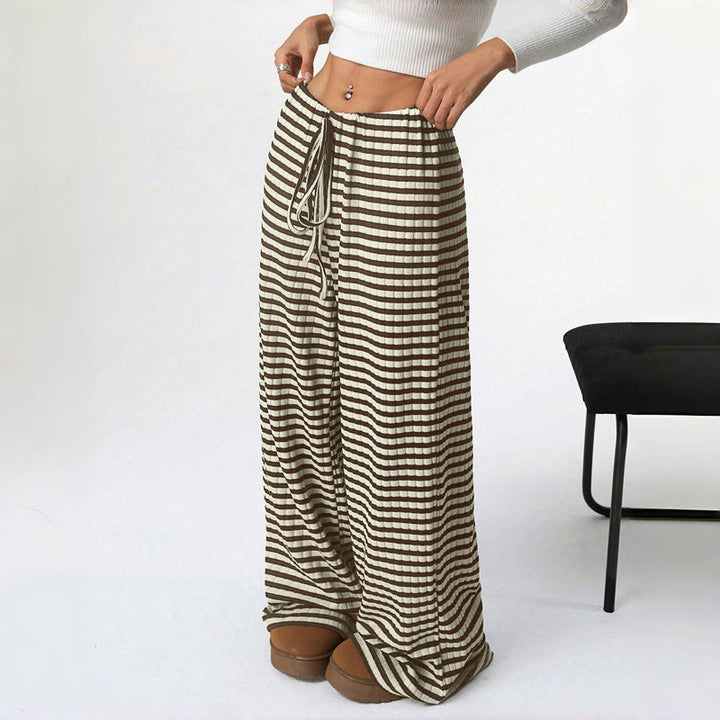 Nexa™ - Lounge Grid Pants