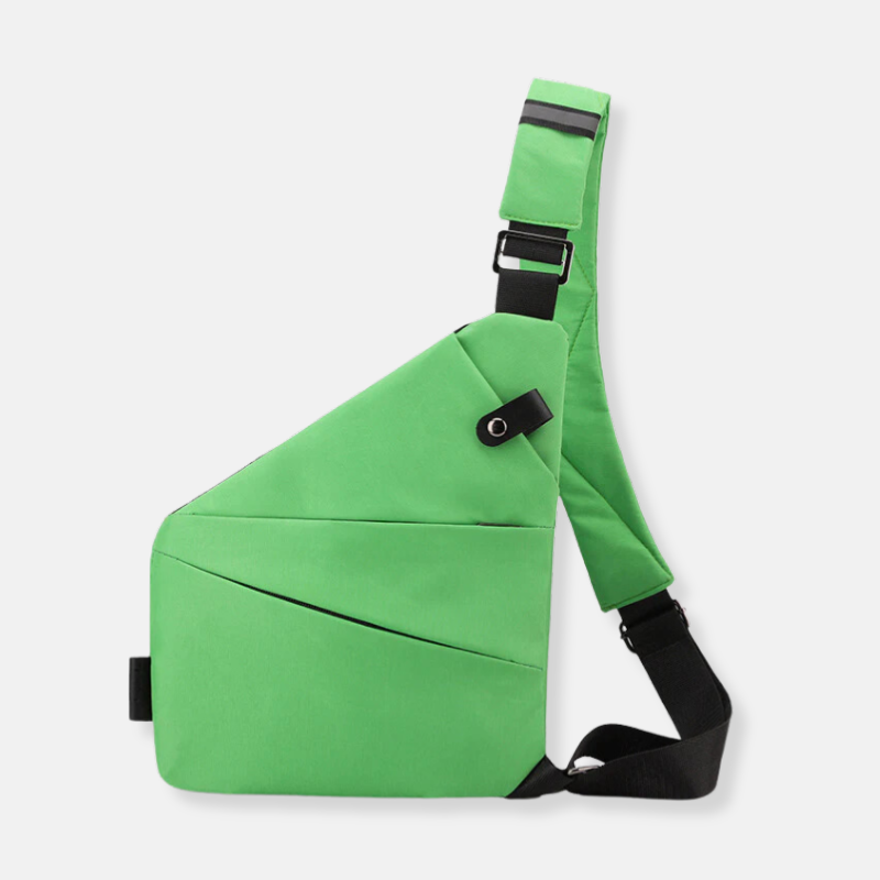 Maisy™-Anti-Theft Crossbody Bag