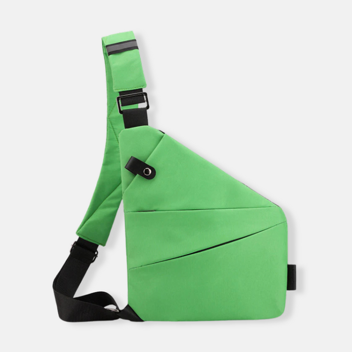 Maisy™-Anti-Theft Crossbody Bag