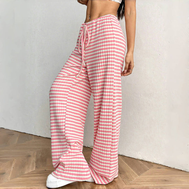 Nexa™ - Lounge Grid Pants