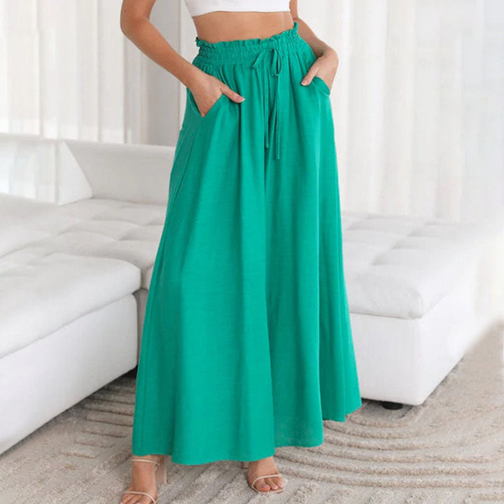 Mauren™ - Effortless Summer Pants