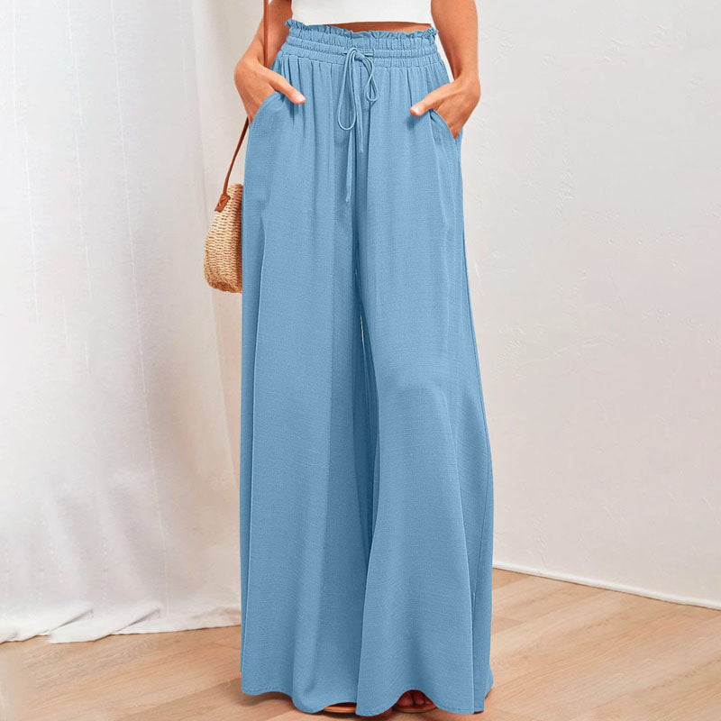 Mauren™ - Effortless Summer Pants