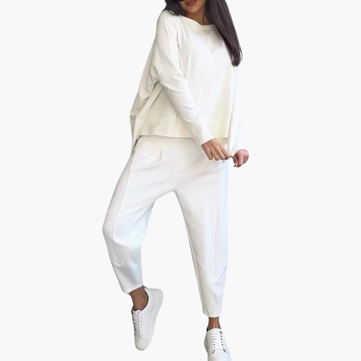 Rochelle™ | Comfy Two-Piece Set