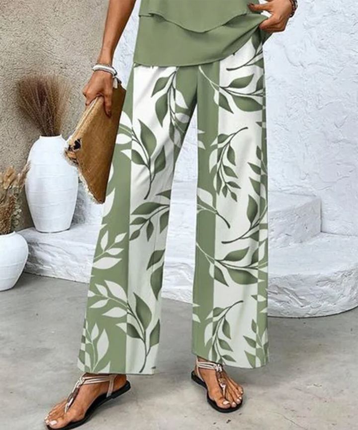 Maddie | Elegance and comfort in harmony two piece