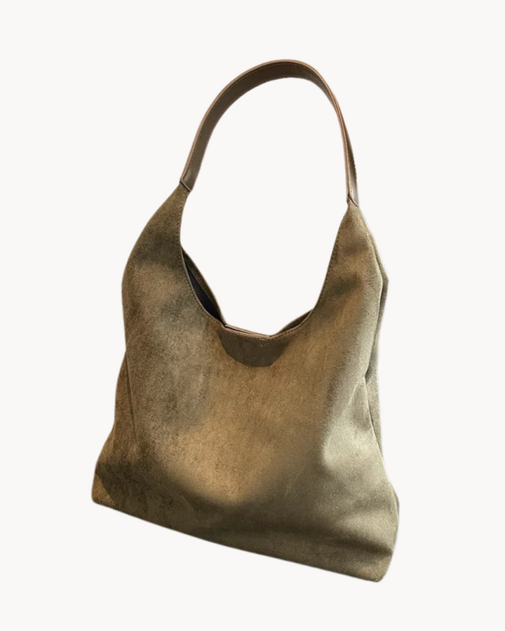 Carter - Timeless and elegant ladies' handbag