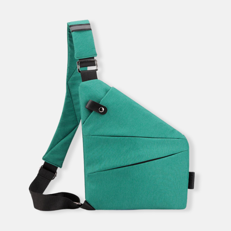 Maisy™-Anti-Theft Crossbody Bag