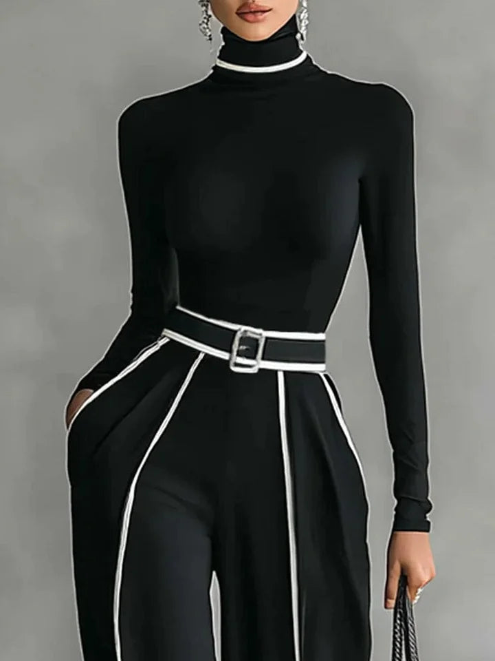 Casie™ Elegant Casual Jumpsuit