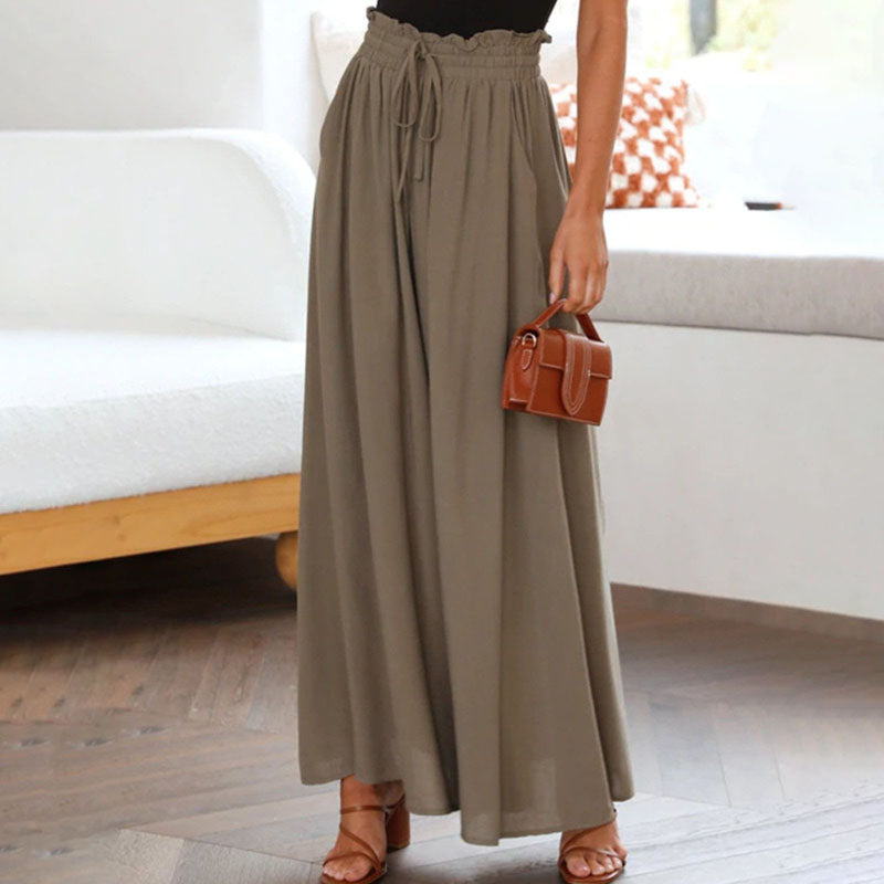 Mauren™ - Effortless Summer Pants
