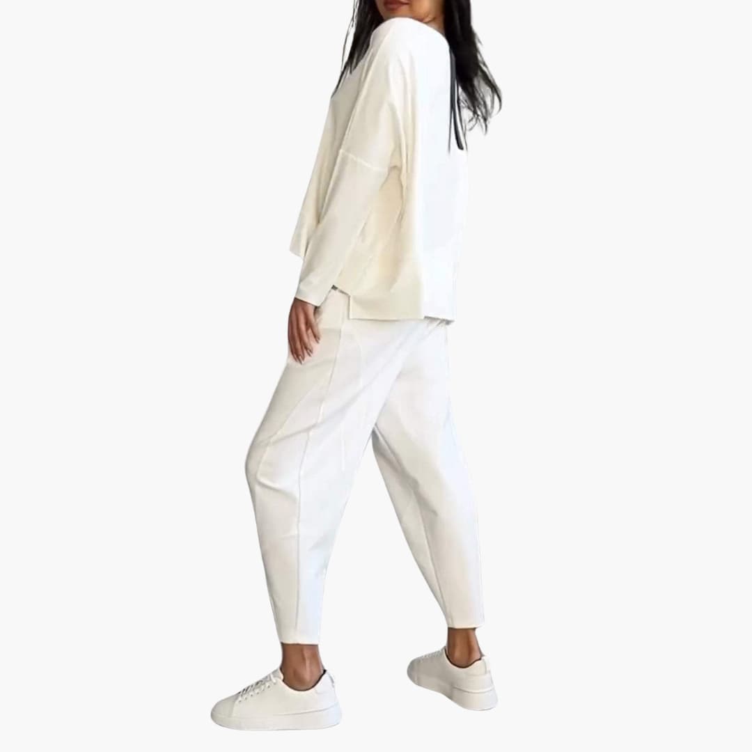 Rochelle™ | Comfy Two-Piece Set
