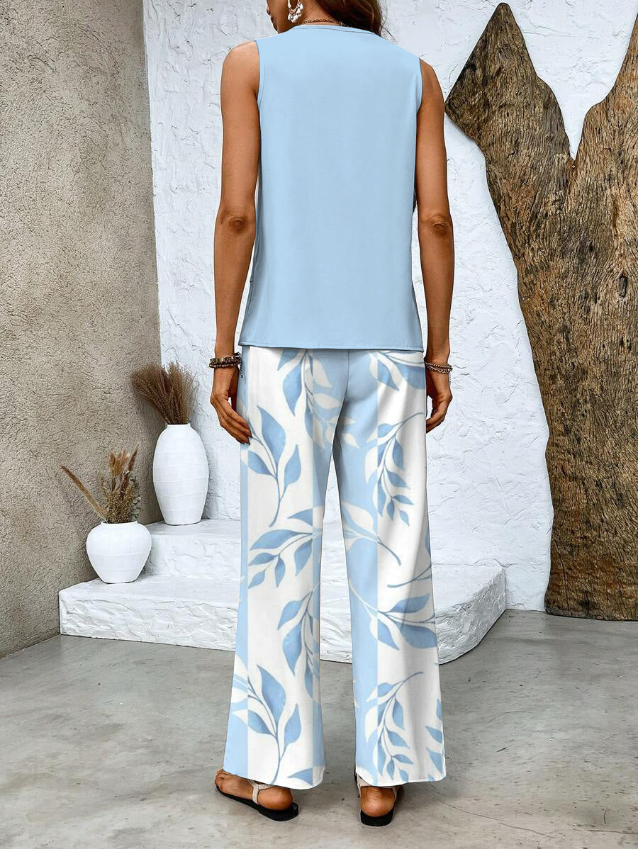 Alva | Effortless Two-Piece Set