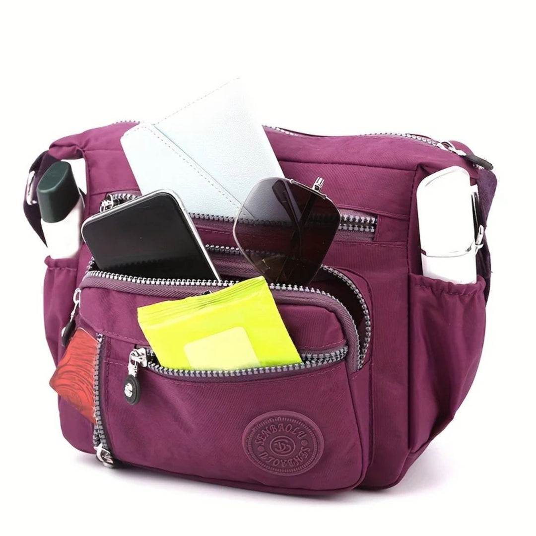 Jolie – Stylish shoulder bag