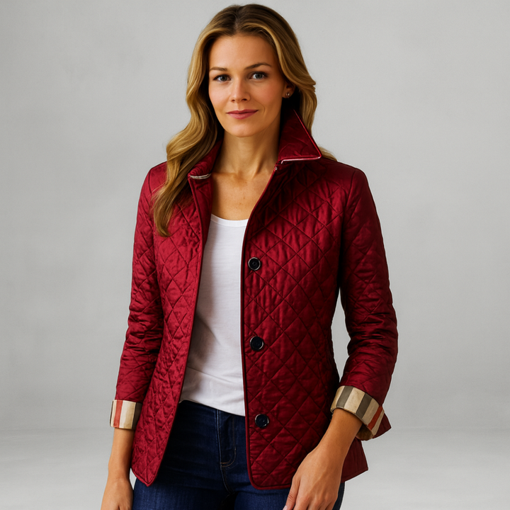 Eva | Spring Jacket
