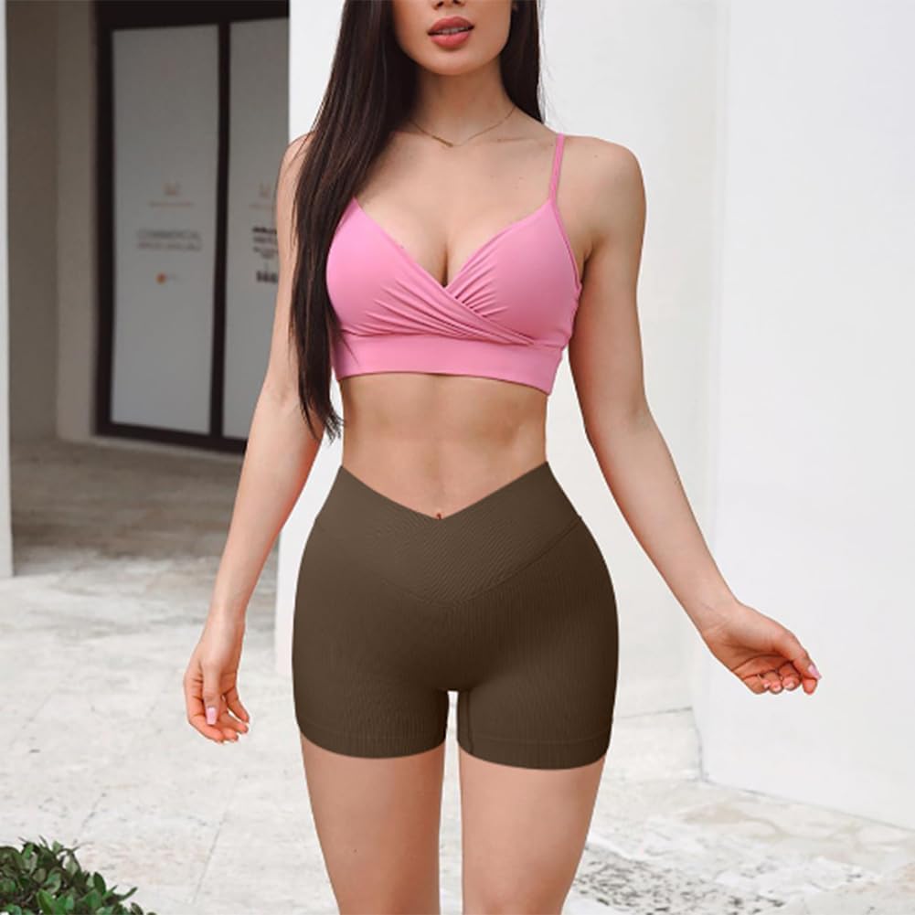 Anaïs Tempo Shorts