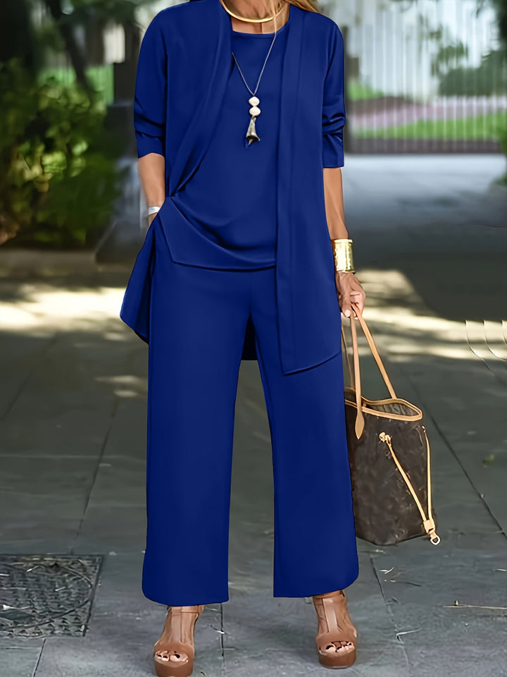 Nikki™ Three-Piece Set