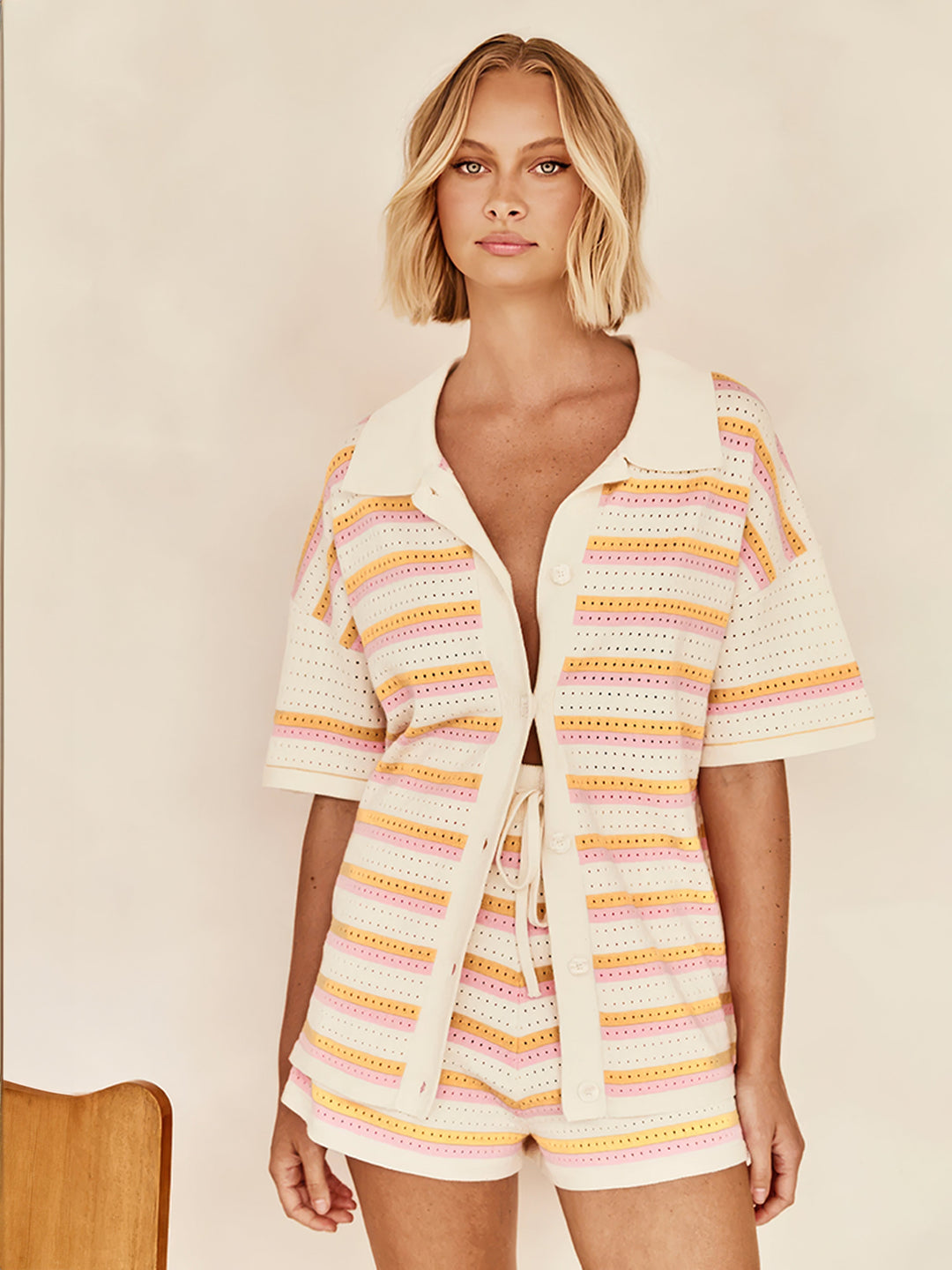 Daisy™ | Knit Set