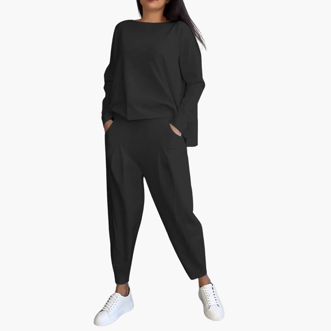 Rochelle™ | Comfy Two-Piece Set