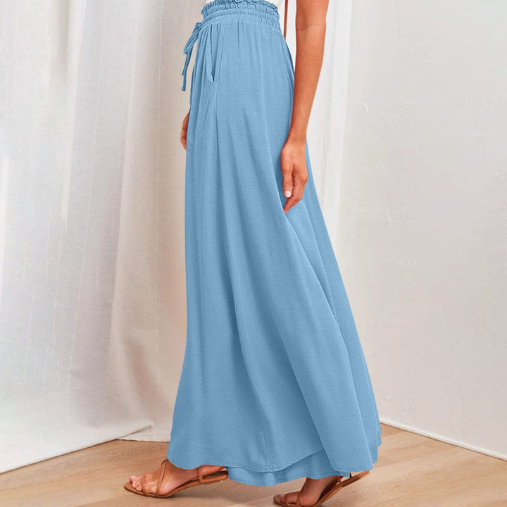 Mauren™ - Effortless Summer Pants