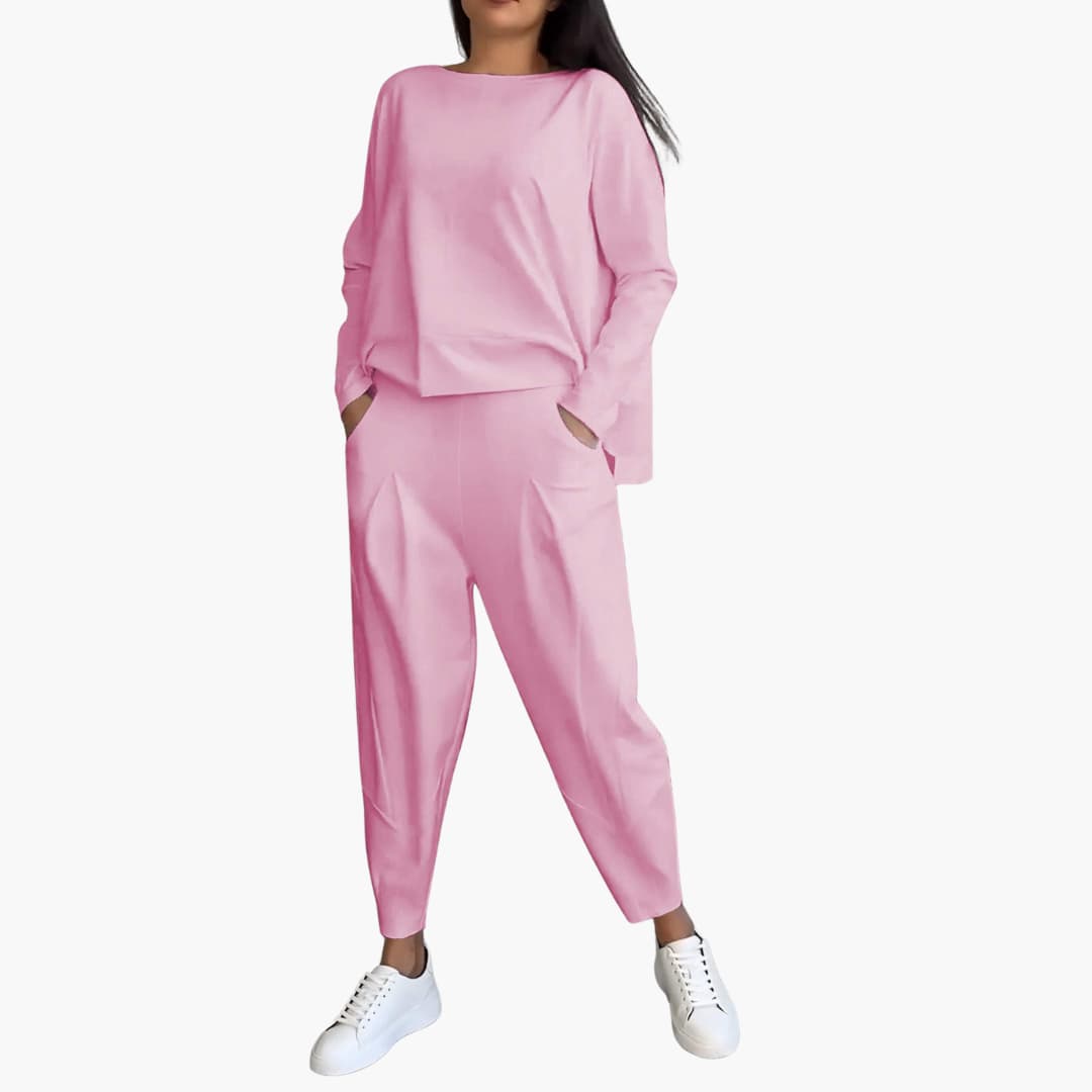 Rochelle™ | Comfy Two-Piece Set