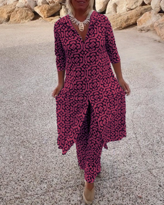 Carmen - Geometric Elegance Set