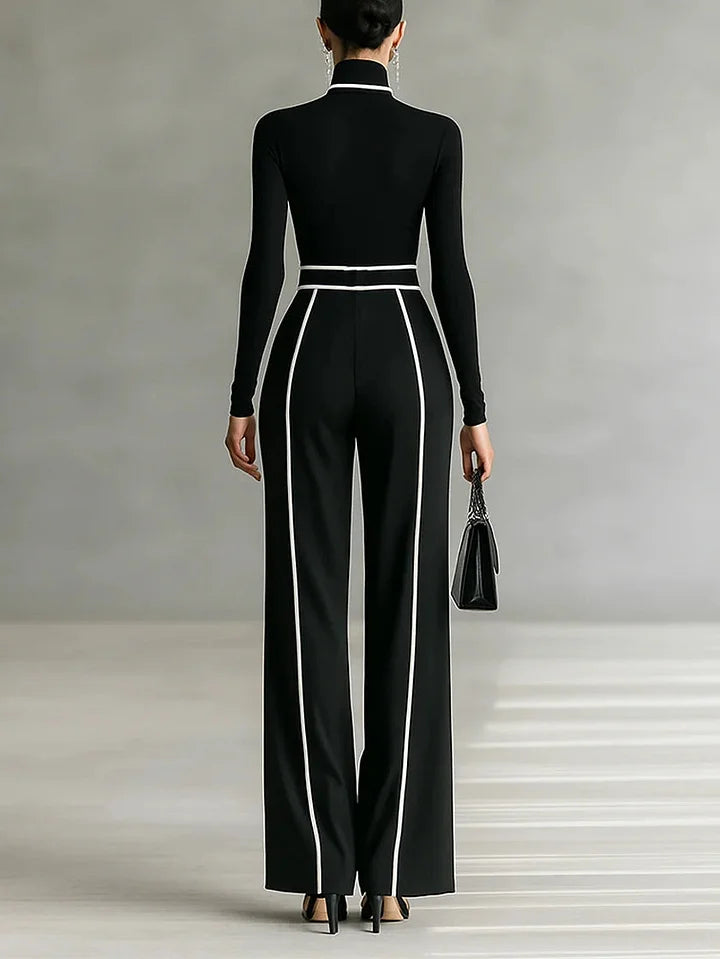 Casie™ Elegant Casual Jumpsuit