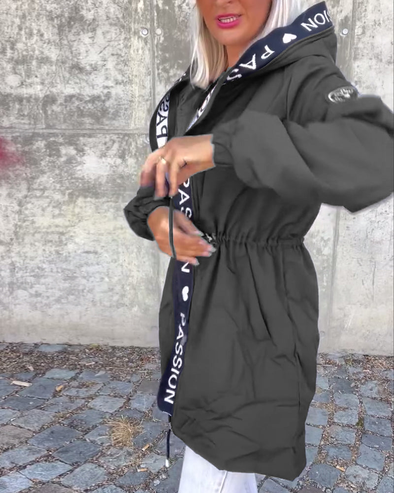 Donna | Puffer Jacket