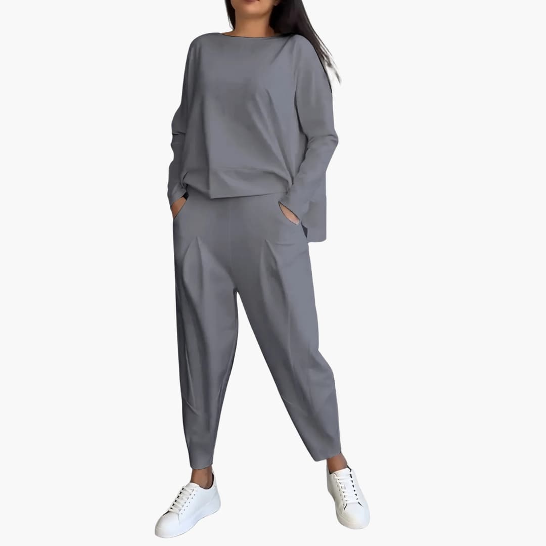 Rochelle™ | Comfy Two-Piece Set