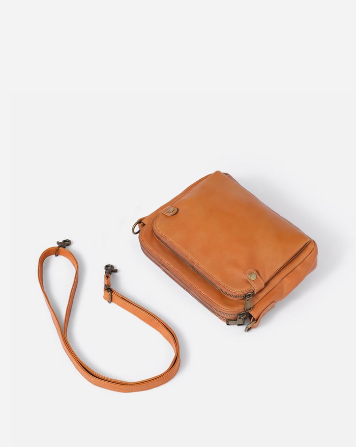TAMSIN | HIGH-QUALITY BAG