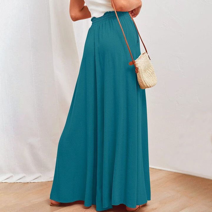 Mauren™ - Effortless Summer Pants