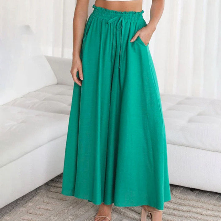 Mauren™ - Effortless Summer Pants