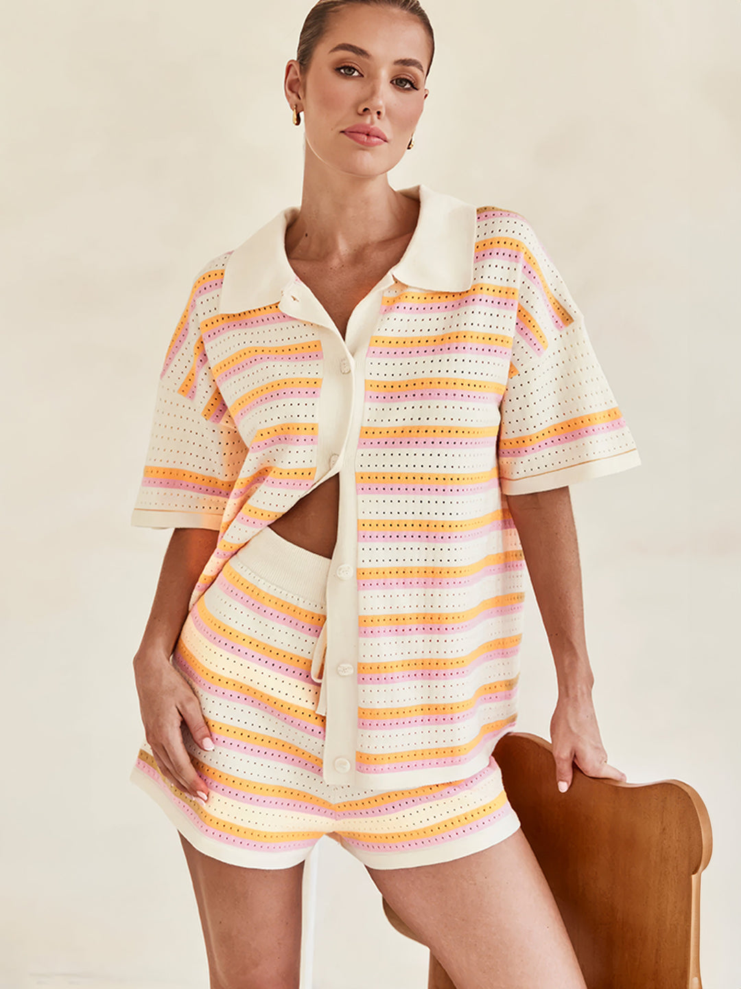 Daisy™ | Knit Set
