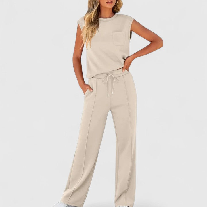 Camilla | Sophisticated Set