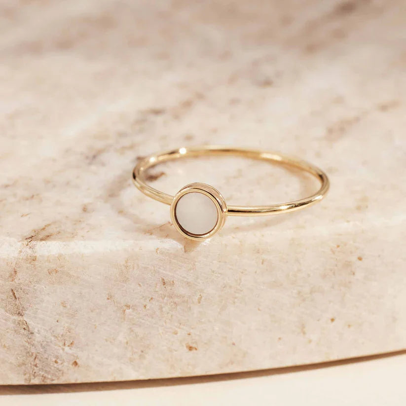 Alina Cirielle Ring