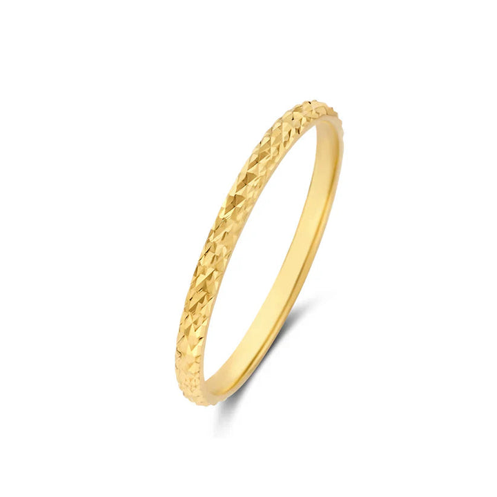 Ameline trail ring