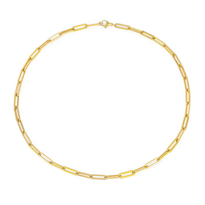 Archen elegant necklace