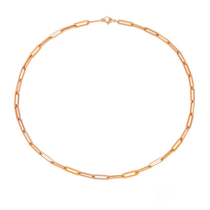Archen elegant necklace