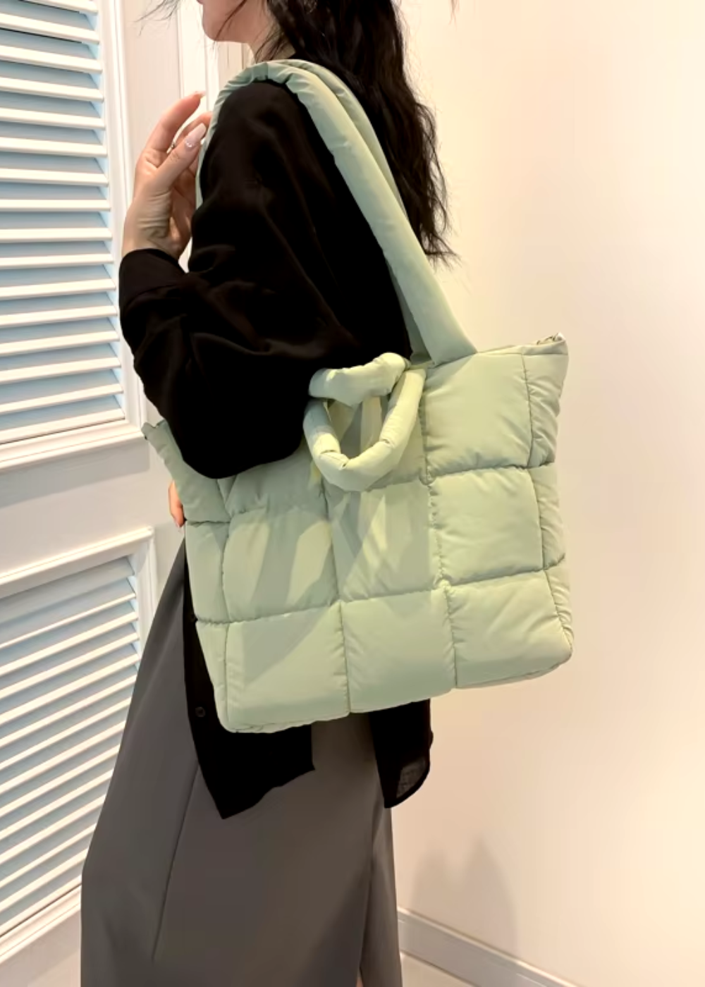 CLOUD BAG PM