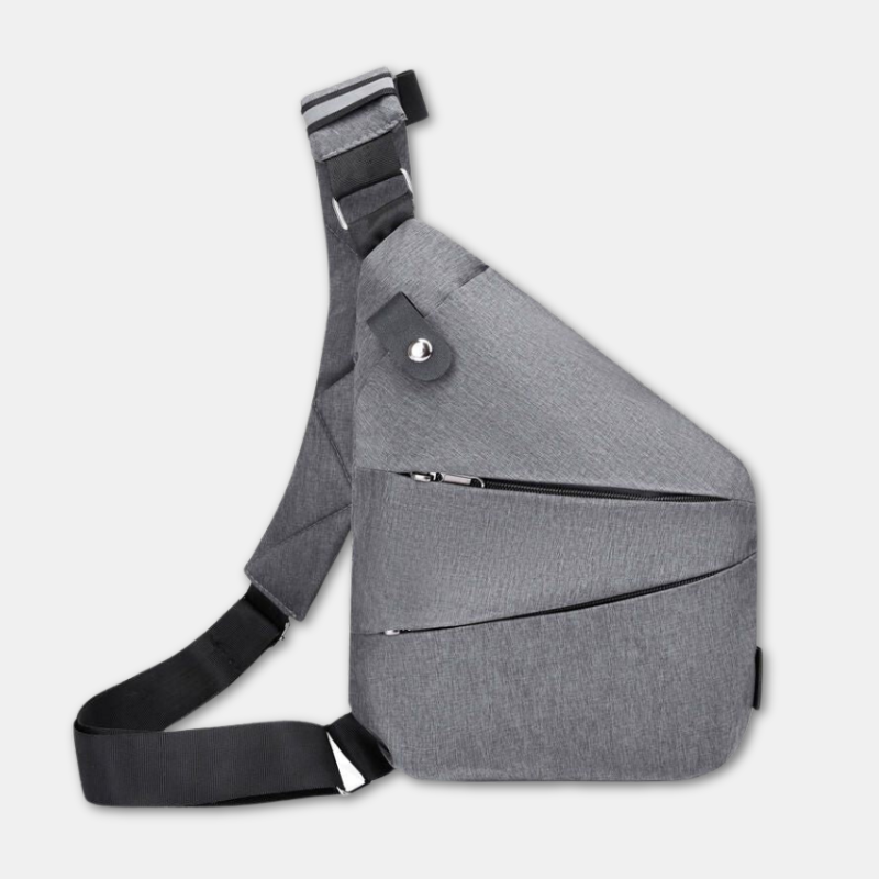 Maisy™-Anti-Theft Crossbody Bag