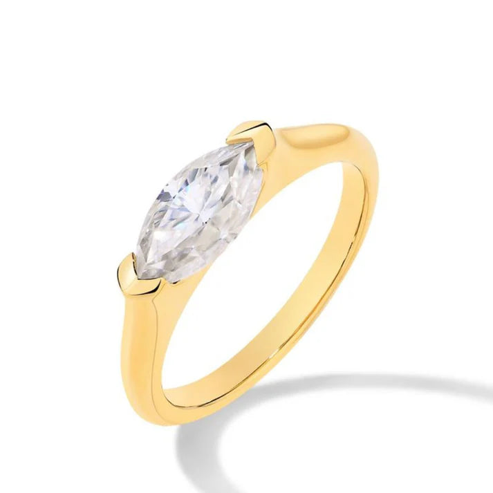 Hailey Playa Dunne Ring