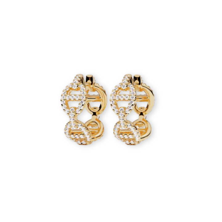 Marina Island Earrings