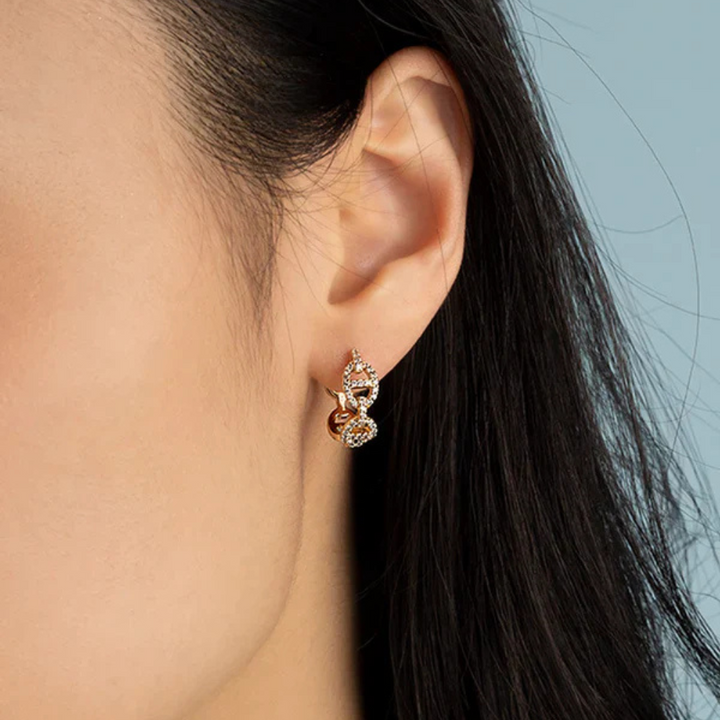 Marina Island Earrings