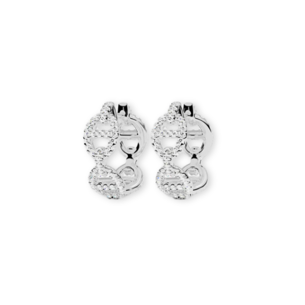 Marina Island Earrings