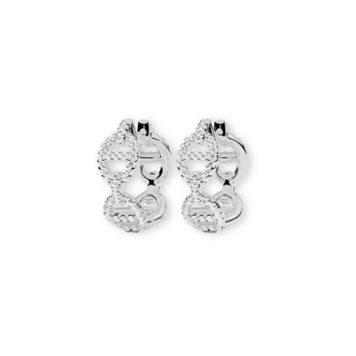 Marina Island Earrings